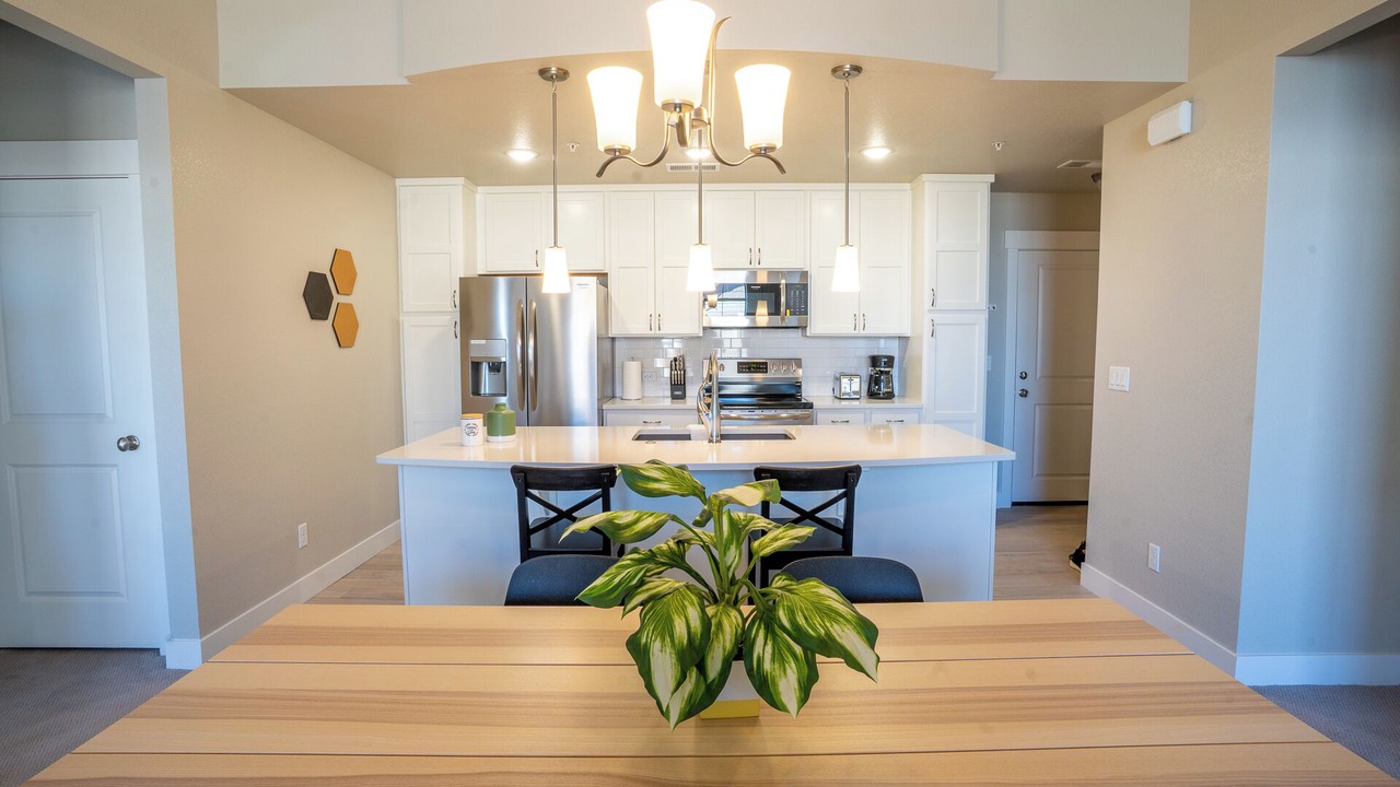 Photo of Kitchen in Centerra