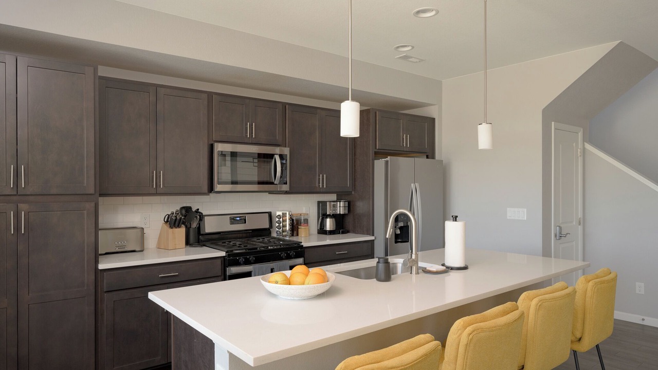 Photo of Kitchen in Dupont
