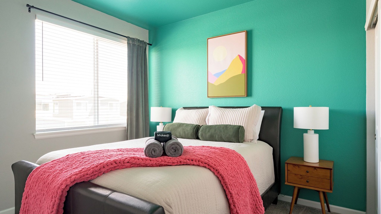 Photo of Bedroom in Dupont