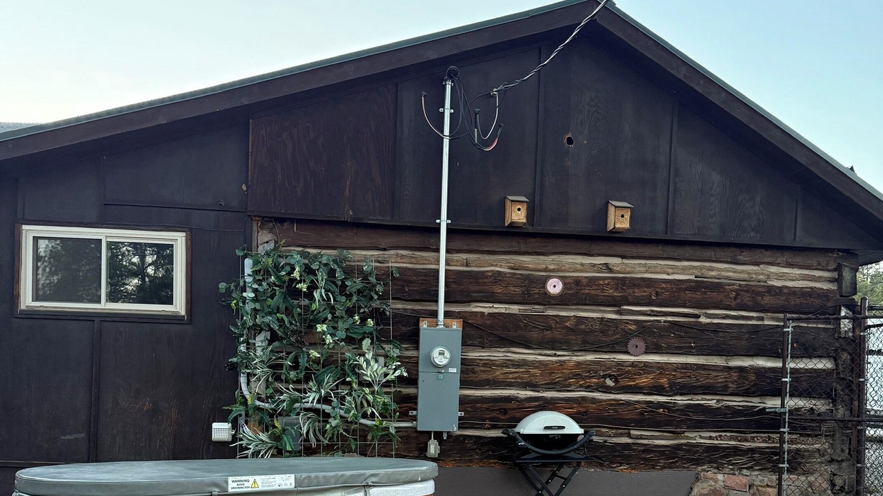 Photo of Outdoor in Pine