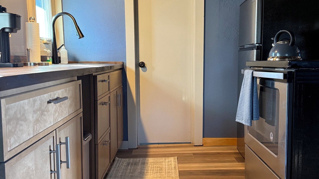 Photo of Kitchen in Pine