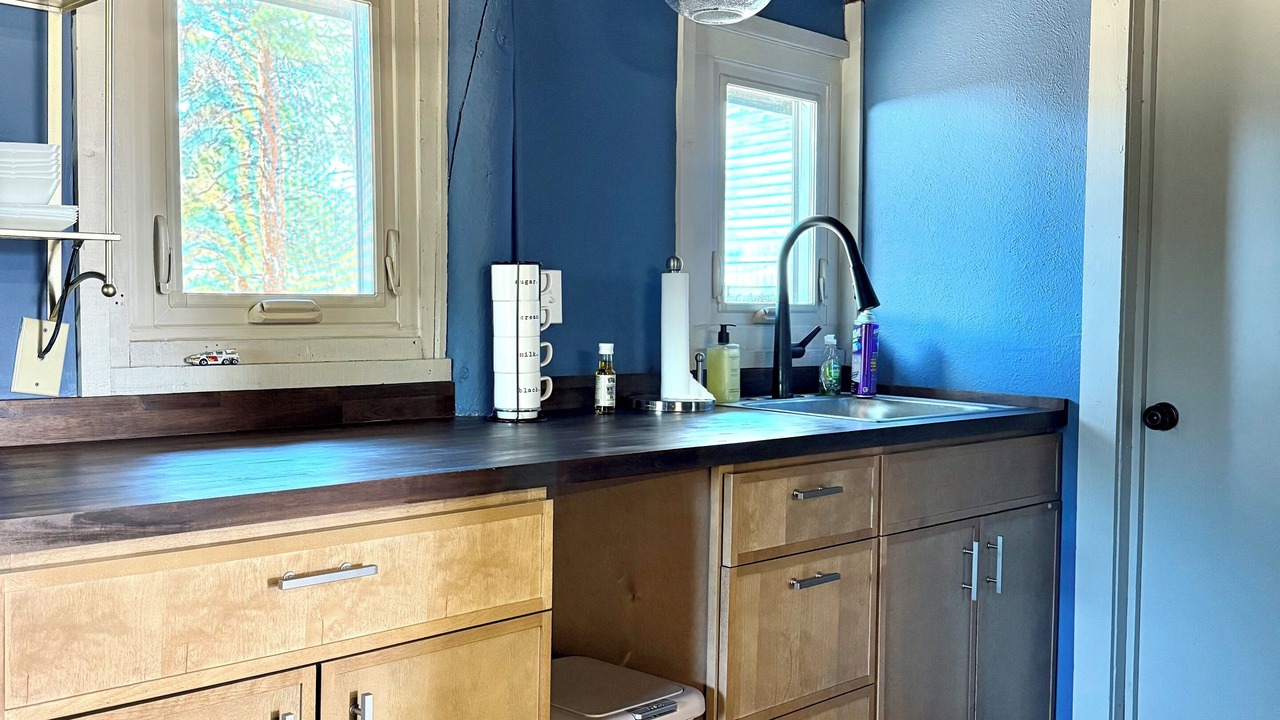 Photo of Bathroom in Pine