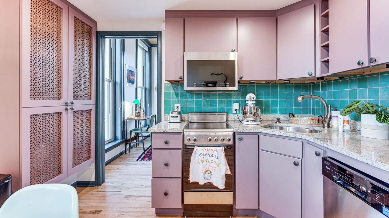 Photo of Kitchen in Golden