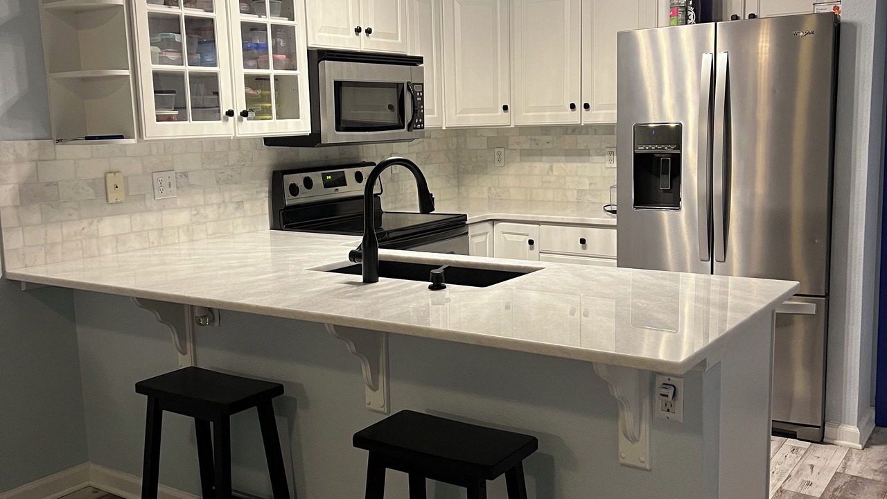 Photo of Kitchen in Columbine Valley