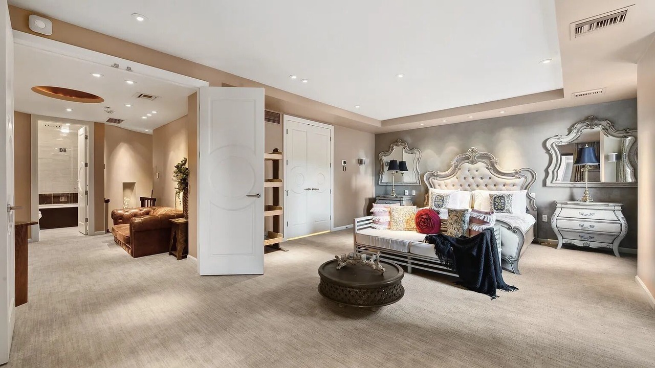 Photo of Bedroom in LoDo
