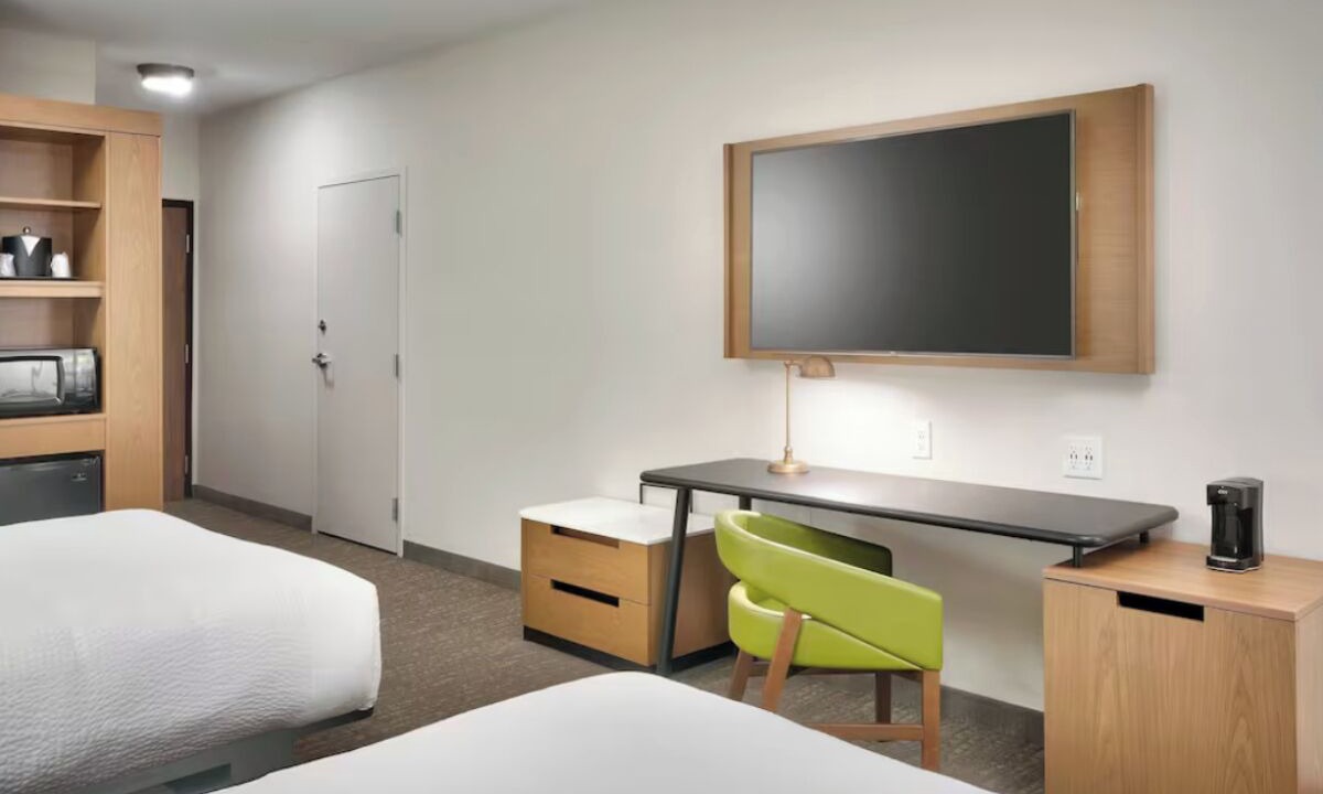 Photo of Bedroom in Union Square