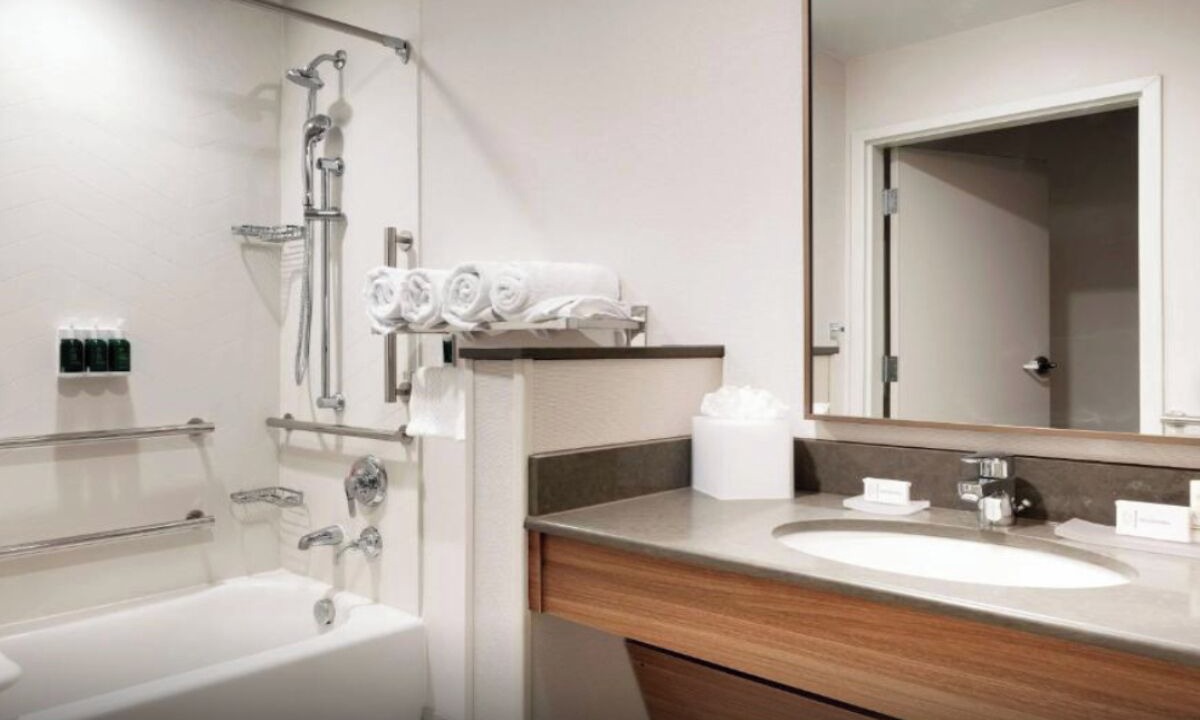 Photo of Bathroom in Union Square