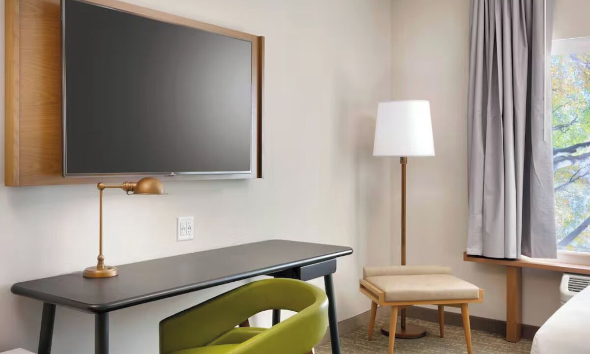 Photo of Bedroom in Union Square