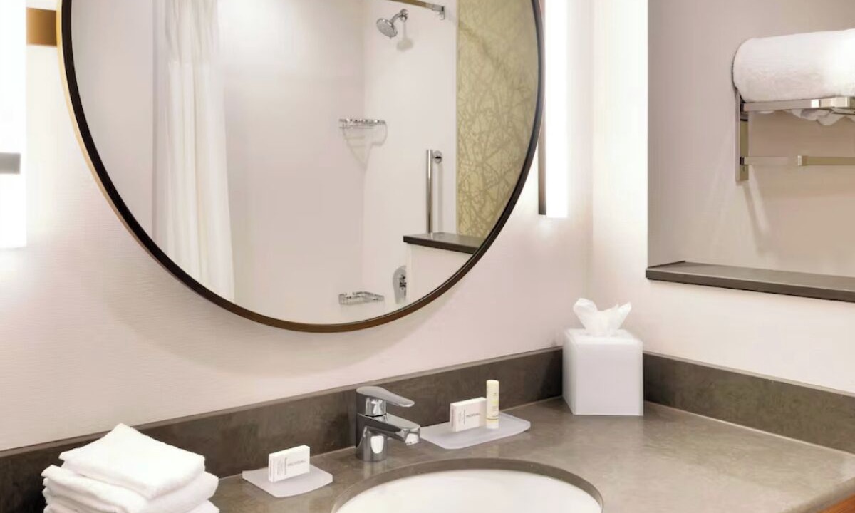 Photo of Bathroom in Union Square