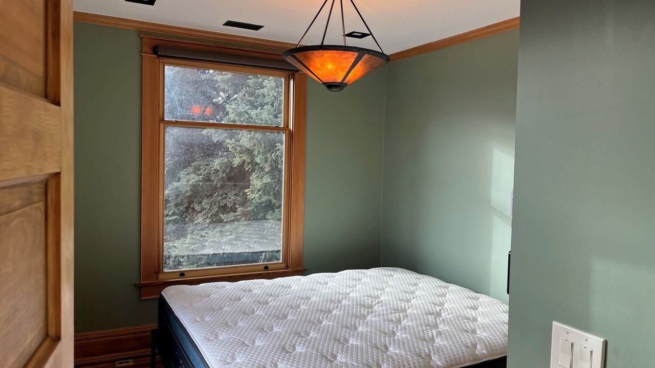Photo of Bedroom in South Park Hill