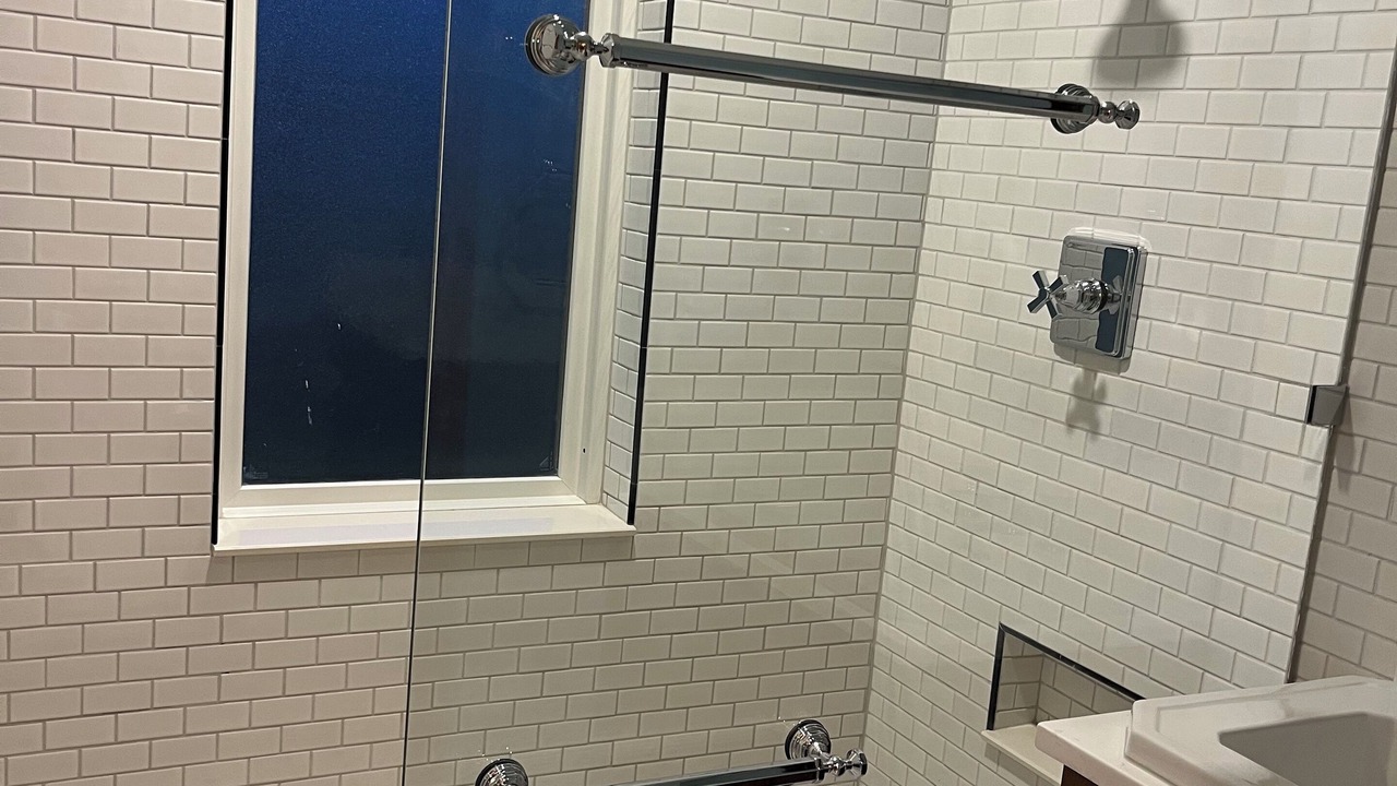 Photo of Bathroom in South Park Hill