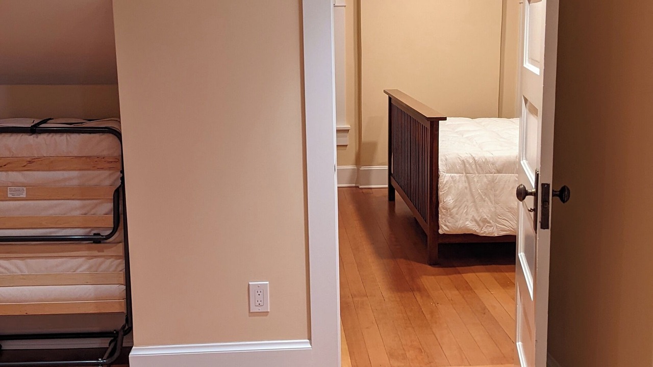 Photo of Bedroom in South Park Hill
