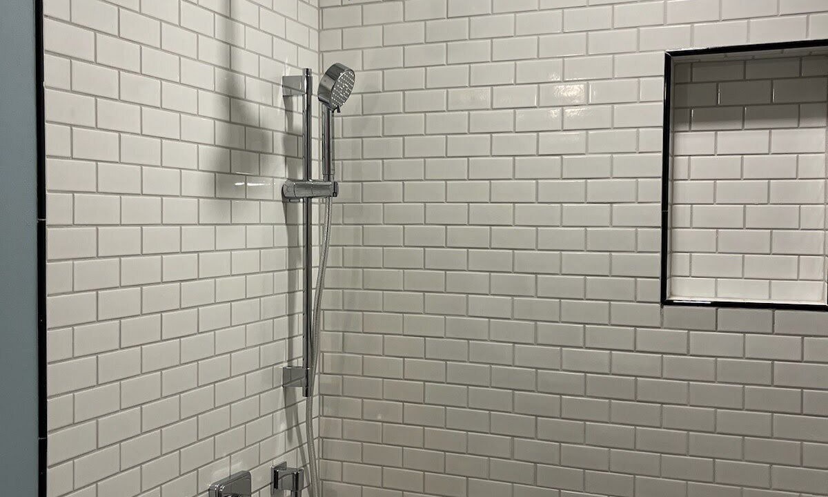 Photo of Bathroom in South Park Hill
