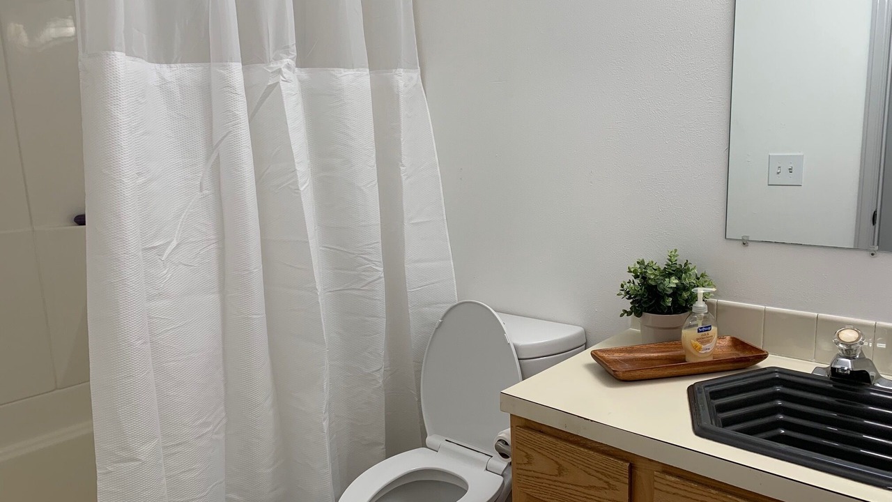 Photo of Bathroom in Old Town West