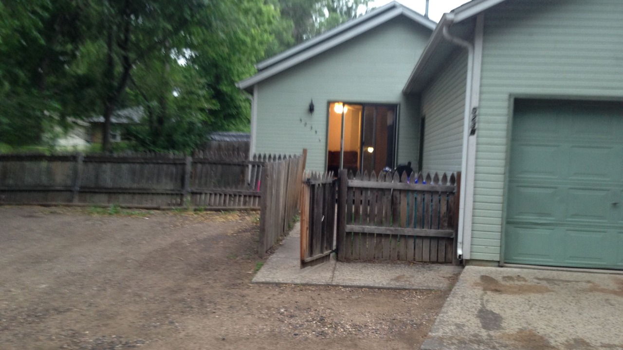 Photo of Outdoor in Old Town West