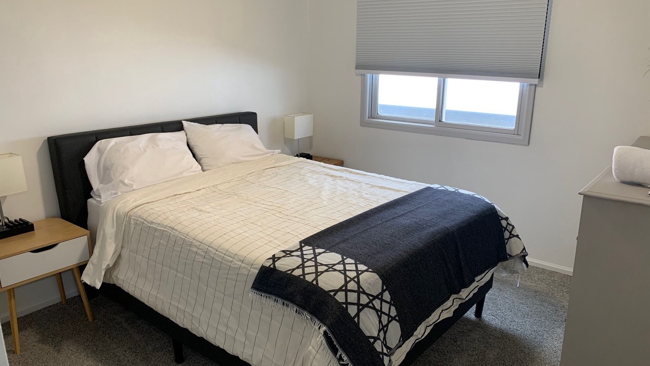 Photo of Bedroom in Old Town West