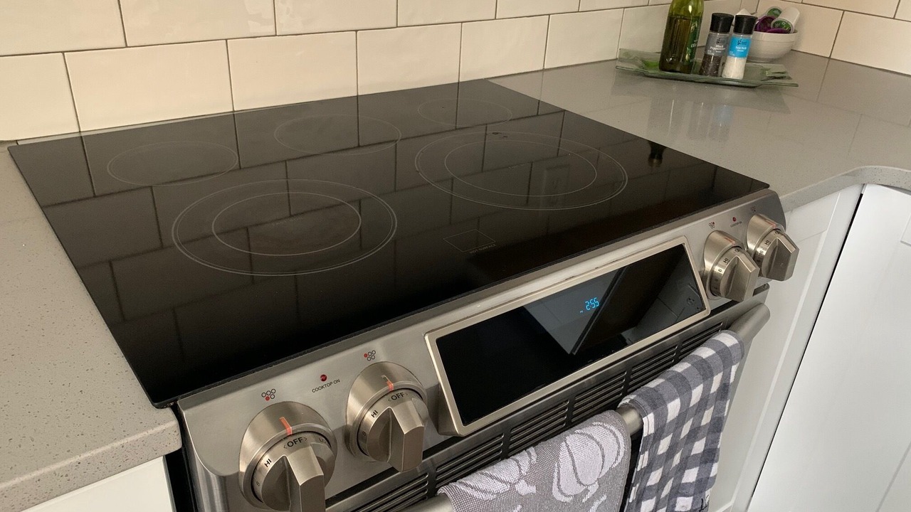 Photo of Kitchen in Old Town West