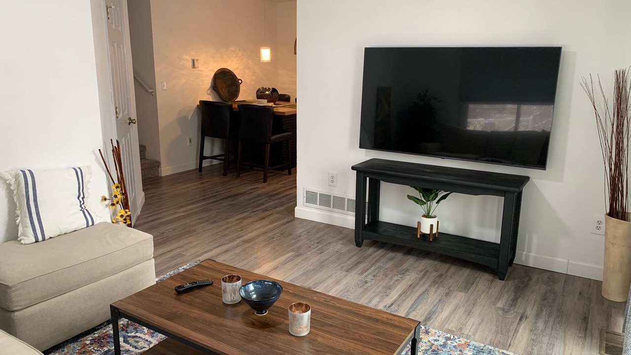 Photo of Livingroom in Old Town West