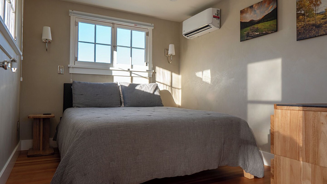 Photo of Bedroom in Grand Junction
