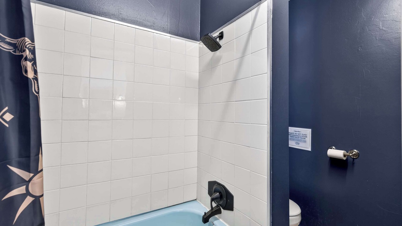 Photo of Bathroom in Nathrop