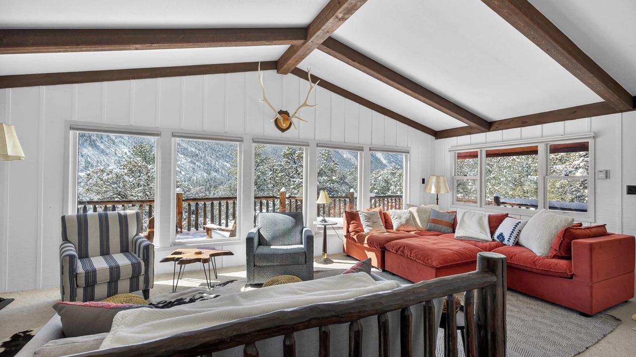 Photo of Bedroom in Nathrop
