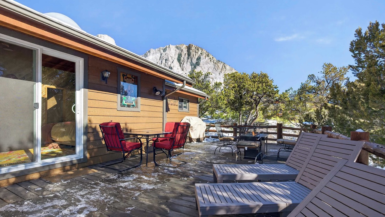 Photo of Outdoor in Nathrop