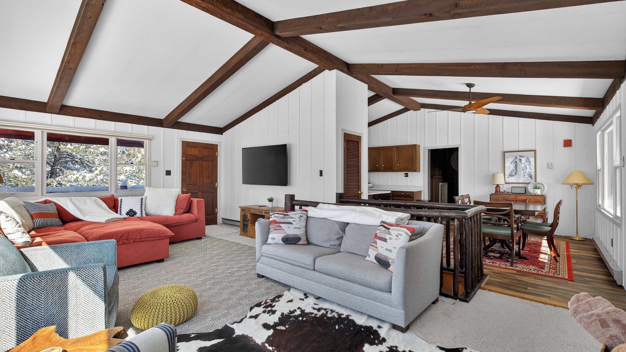 Photo of Bedroom in Nathrop