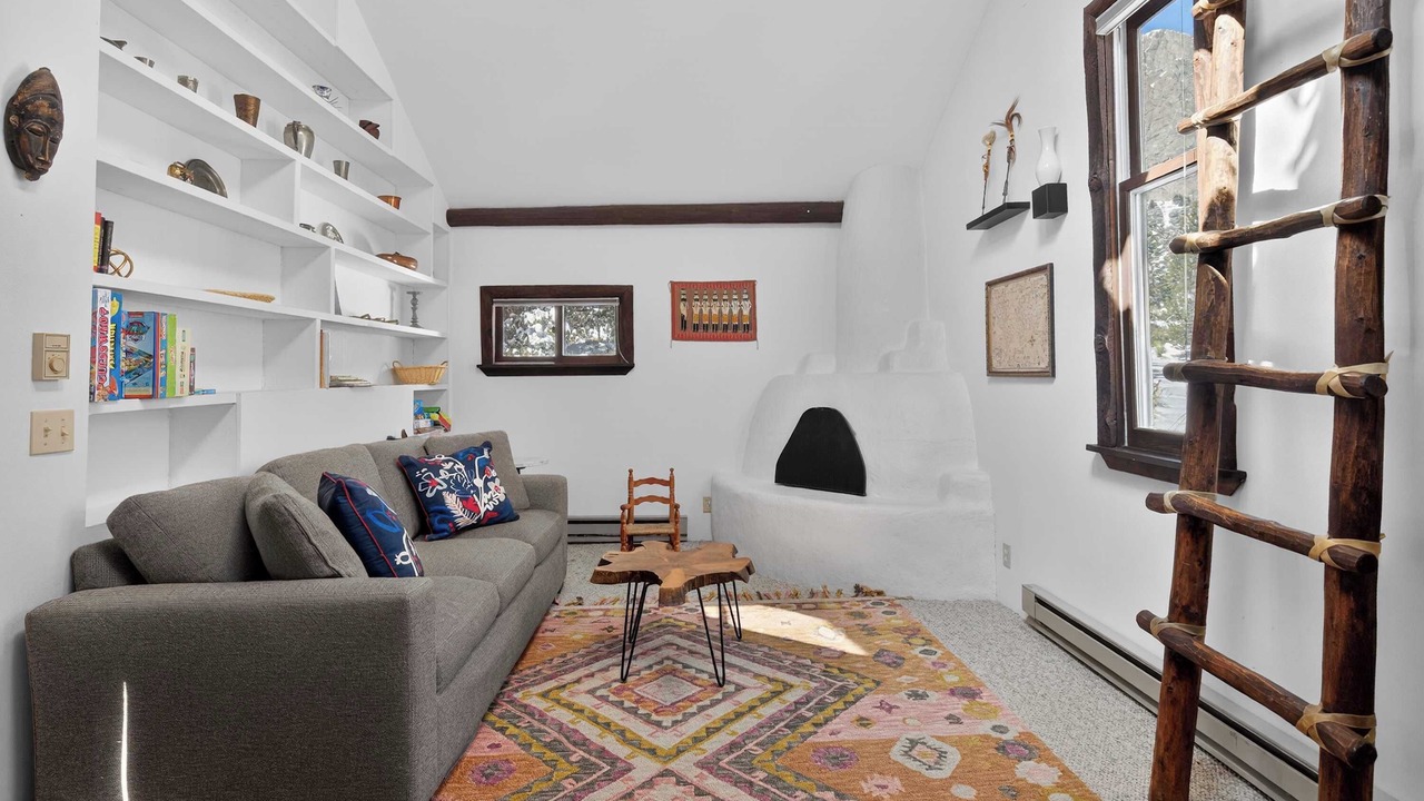 Photo of Bedroom in Nathrop