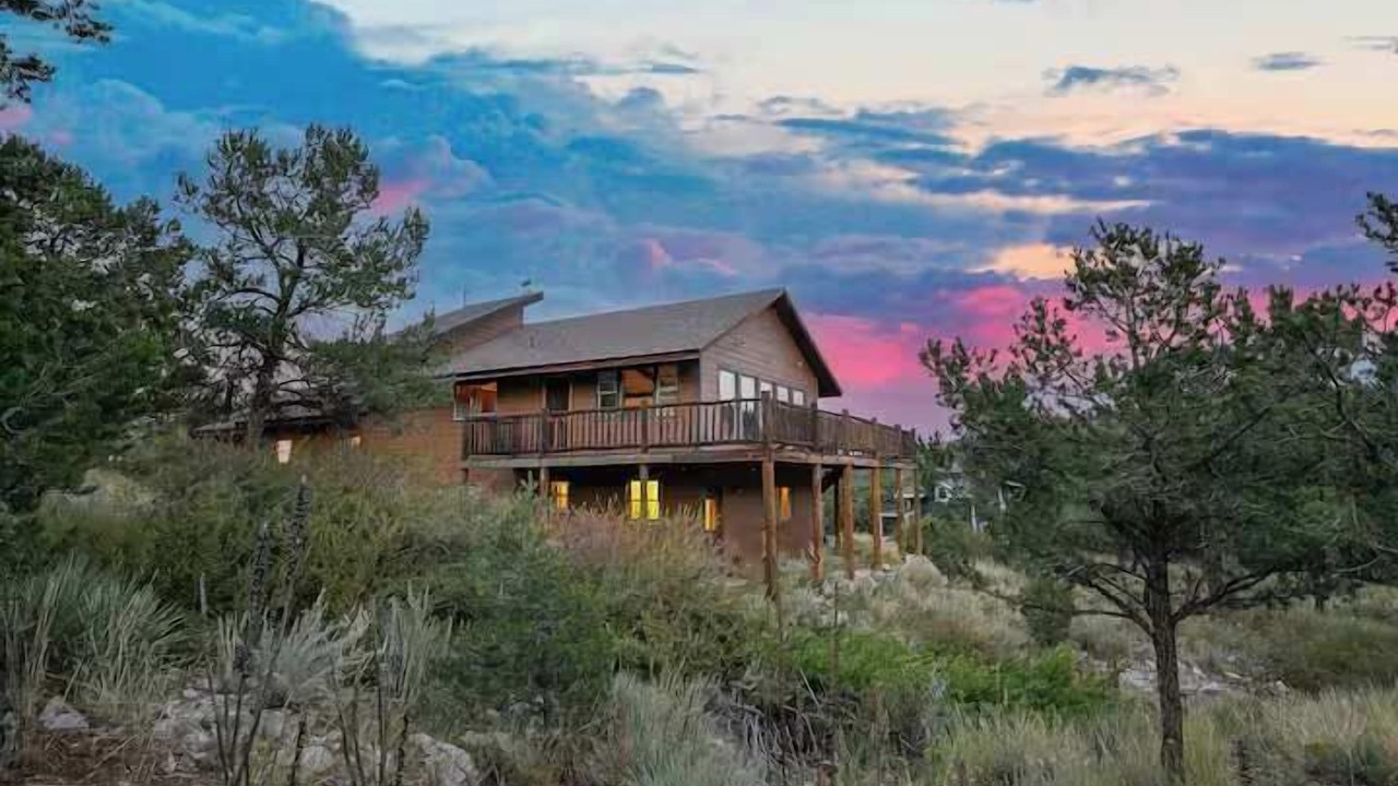 Photo of Outdoor in Nathrop