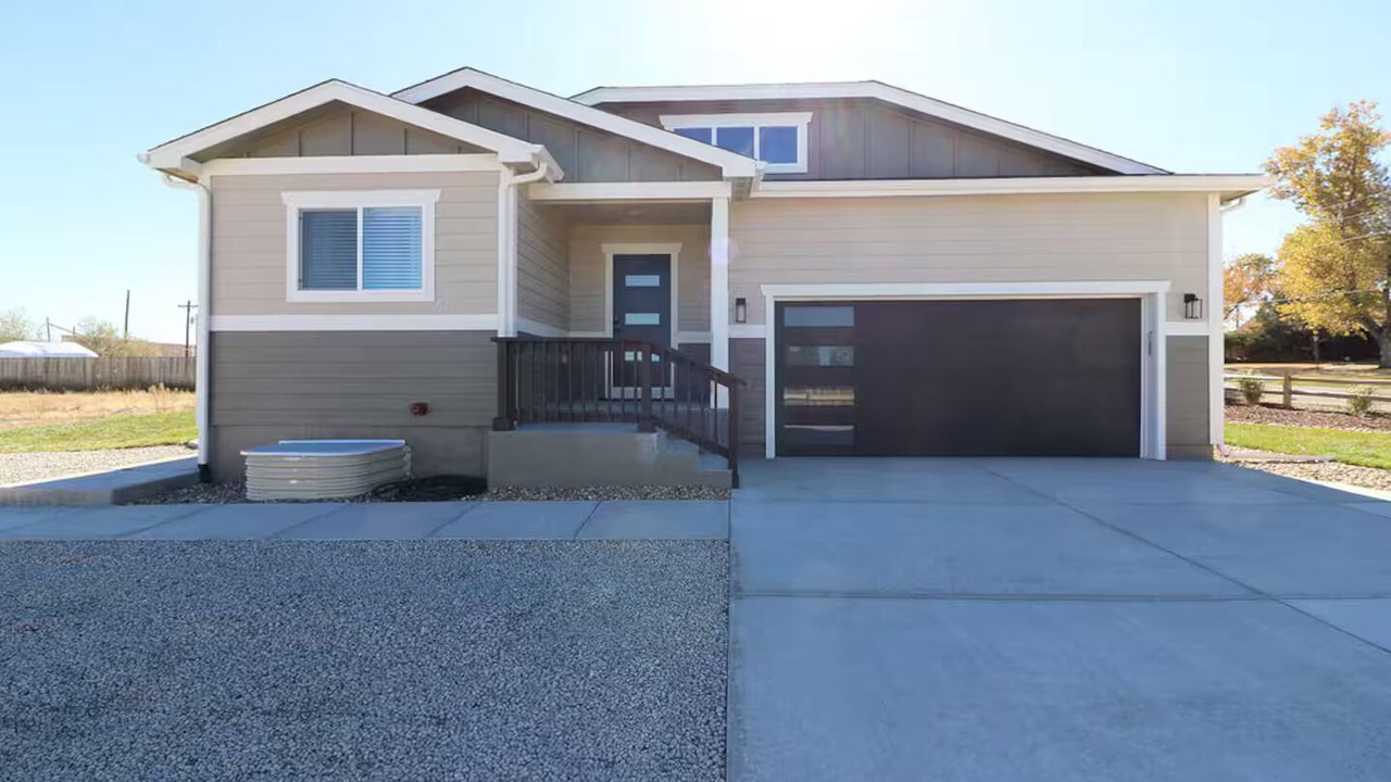 Photo of Outdoor in Castle Rock