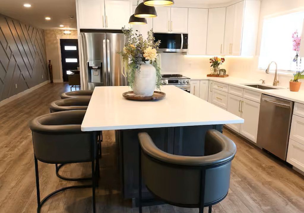 Photo of Kitchen in Castle Rock