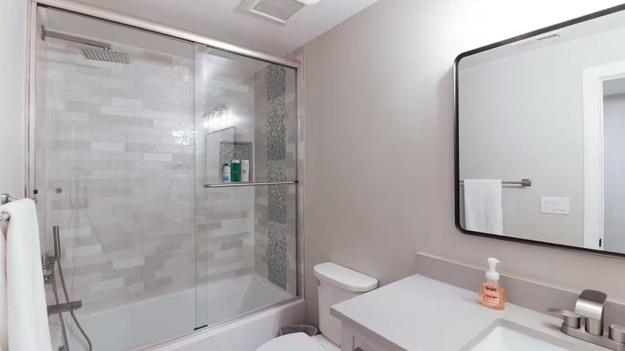 Photo of Bathroom in Castle Rock