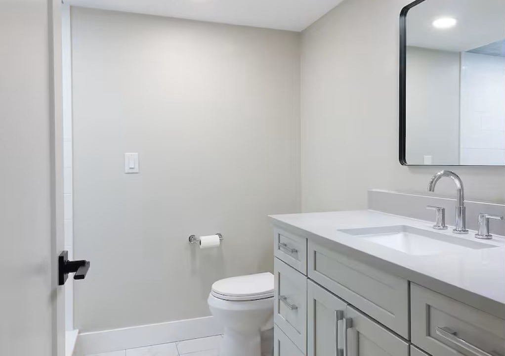 Photo of Bathroom in Castle Rock