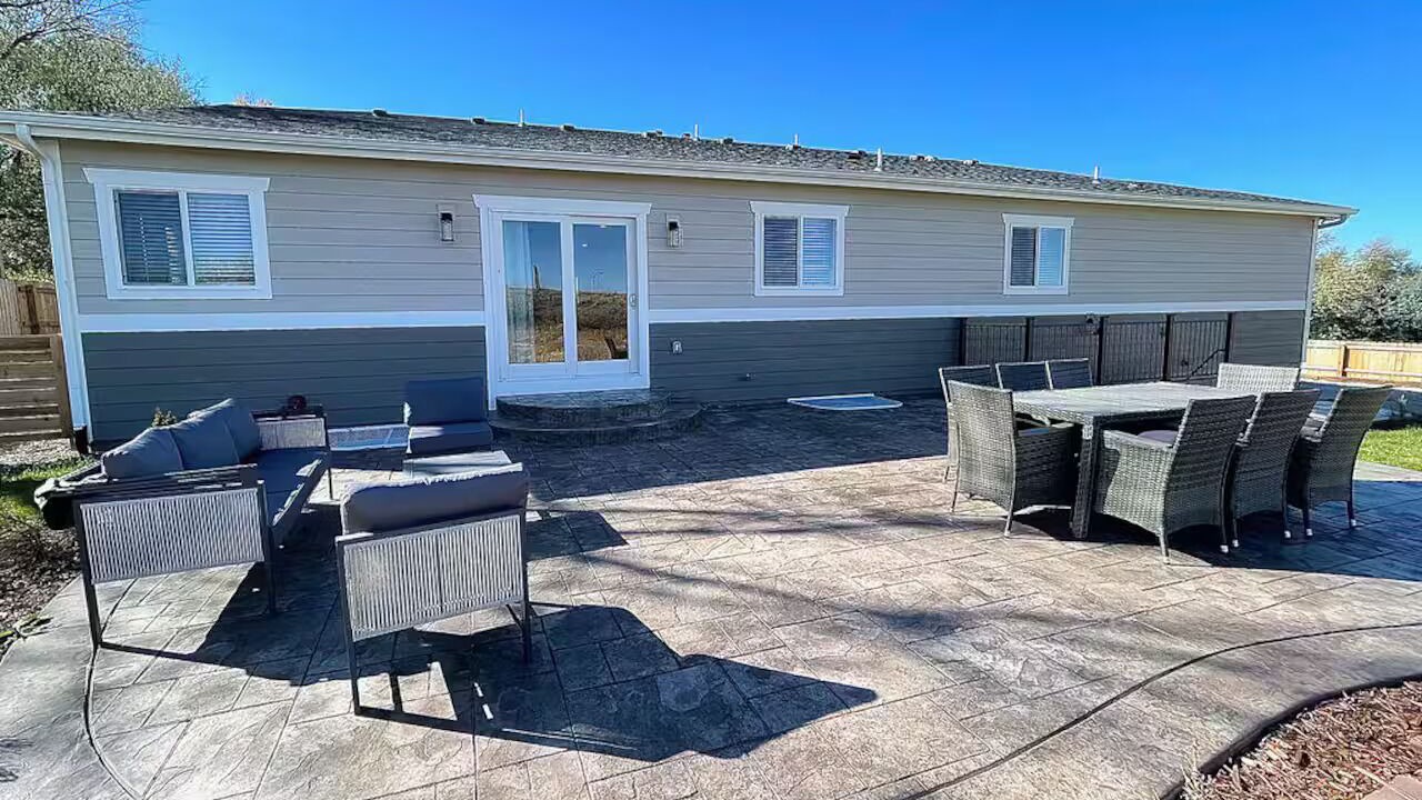 Photo of Outdoor in Castle Rock