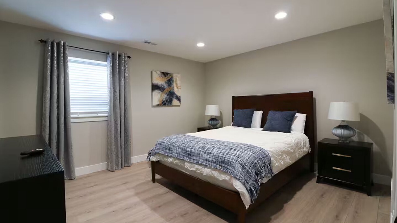 Photo of Bedroom in Castle Rock
