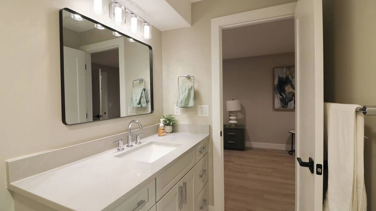 Photo of Bathroom in Castle Rock