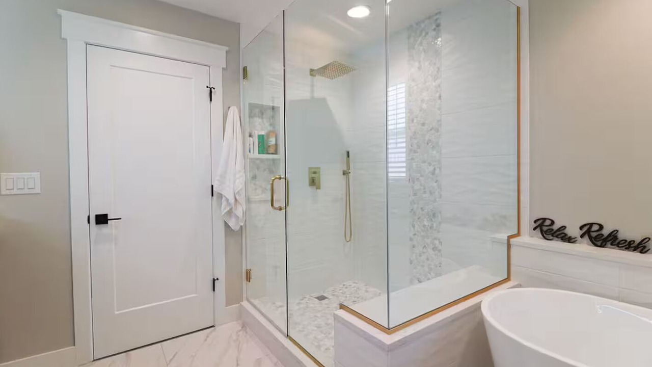 Photo of Bathroom in Castle Rock