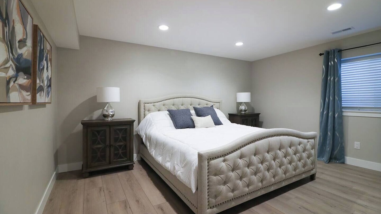 Photo of Bedroom in Castle Rock