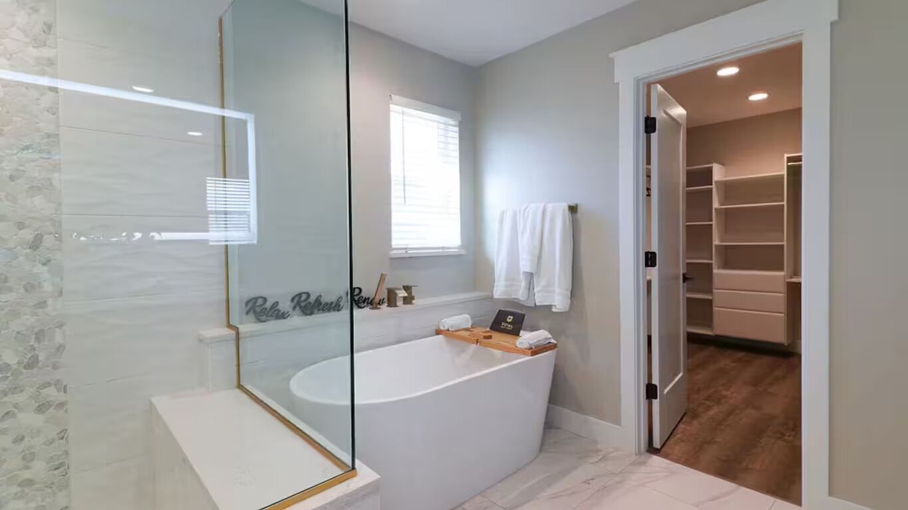 Photo of Bathroom in Castle Rock