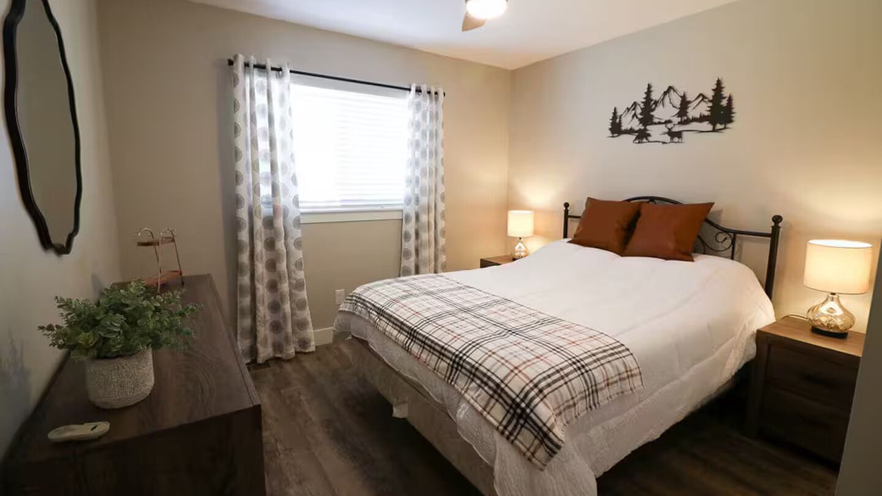 Photo of Bedroom in Castle Rock