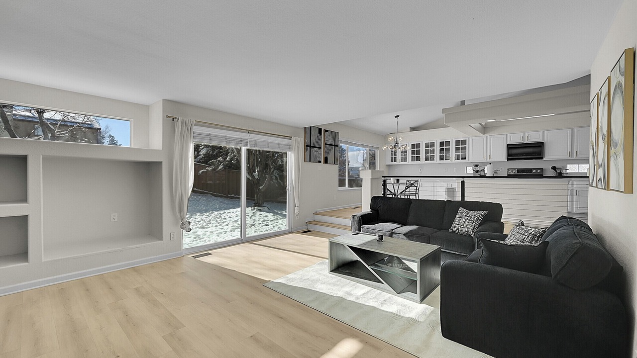 Photo of Livingroom in Green Valley Ranch