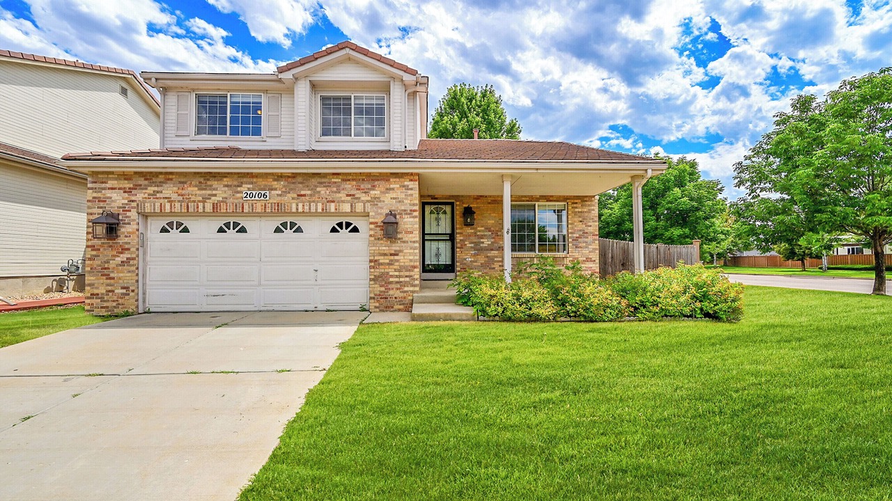 Photo of Outdoor in Green Valley Ranch