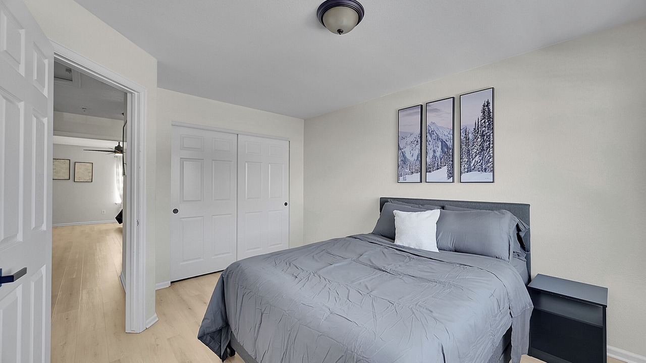 Photo of Bedroom in Green Valley Ranch