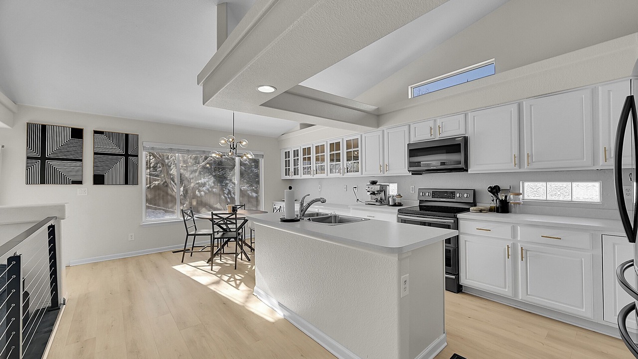 Photo of Kitchen in Green Valley Ranch