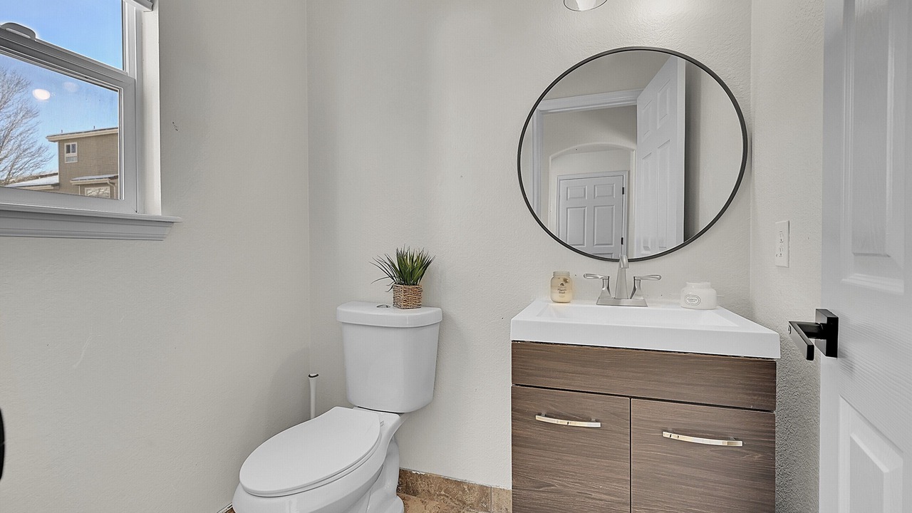 Photo of Bathroom in Green Valley Ranch