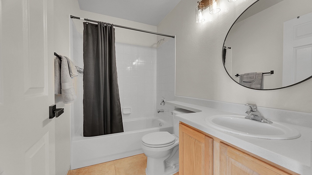 Photo of Bathroom in Green Valley Ranch