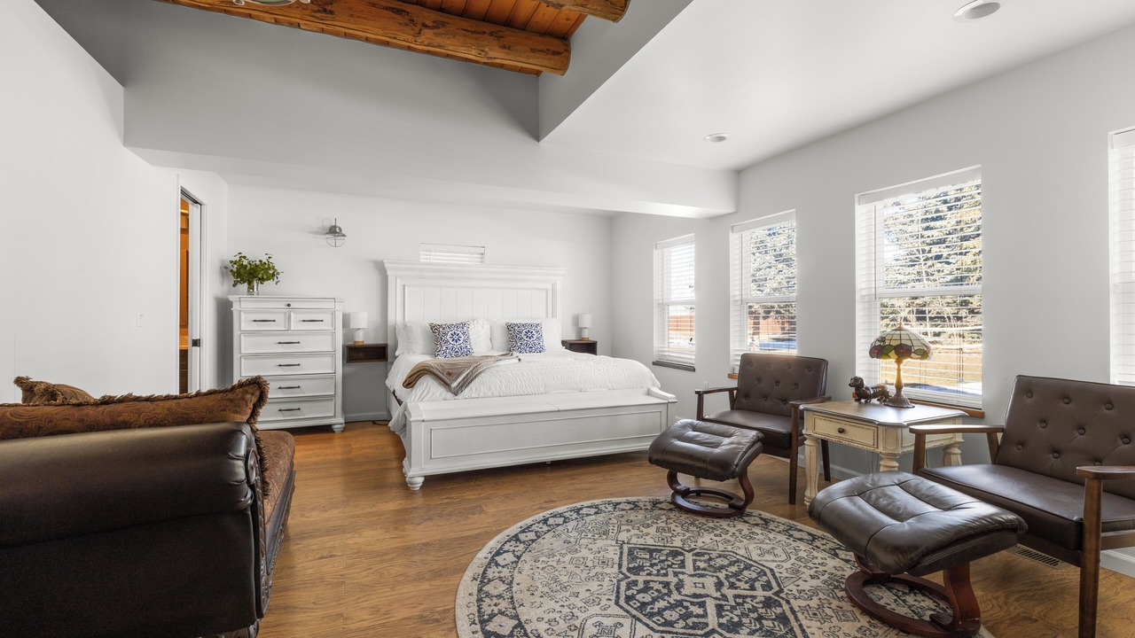 Photo of Bedroom in Vernal