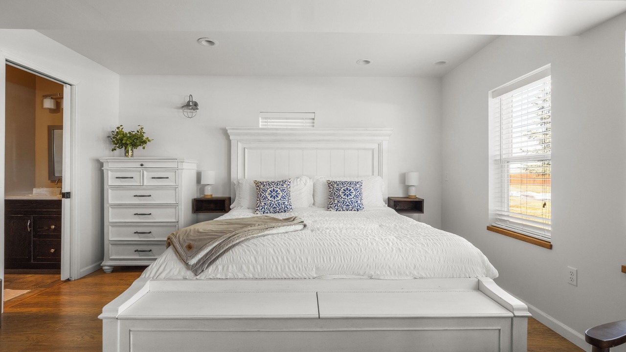 Photo of Bedroom in Vernal
