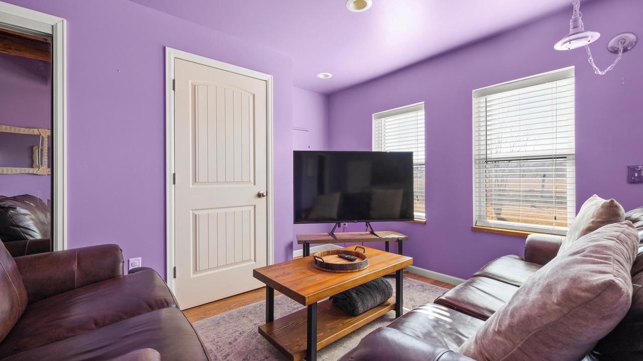 Photo of Livingroom in Vernal