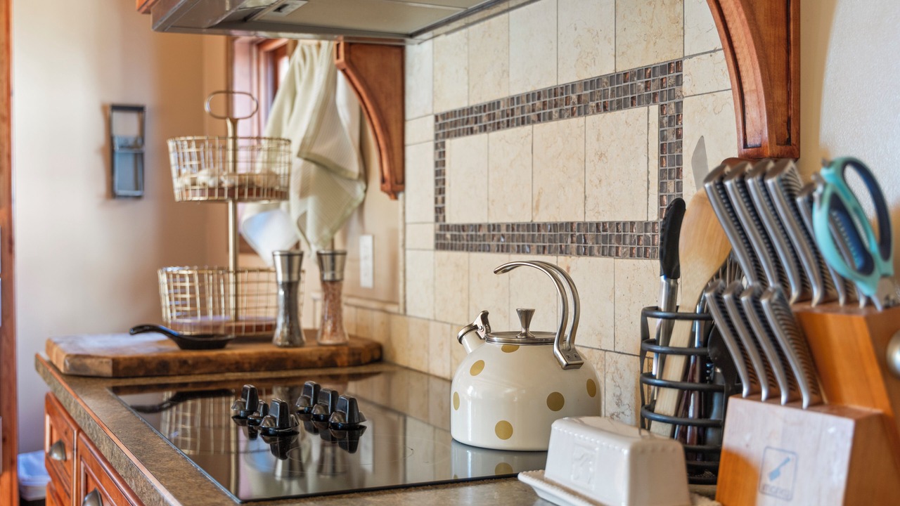 Photo of Kitchen in Vernal